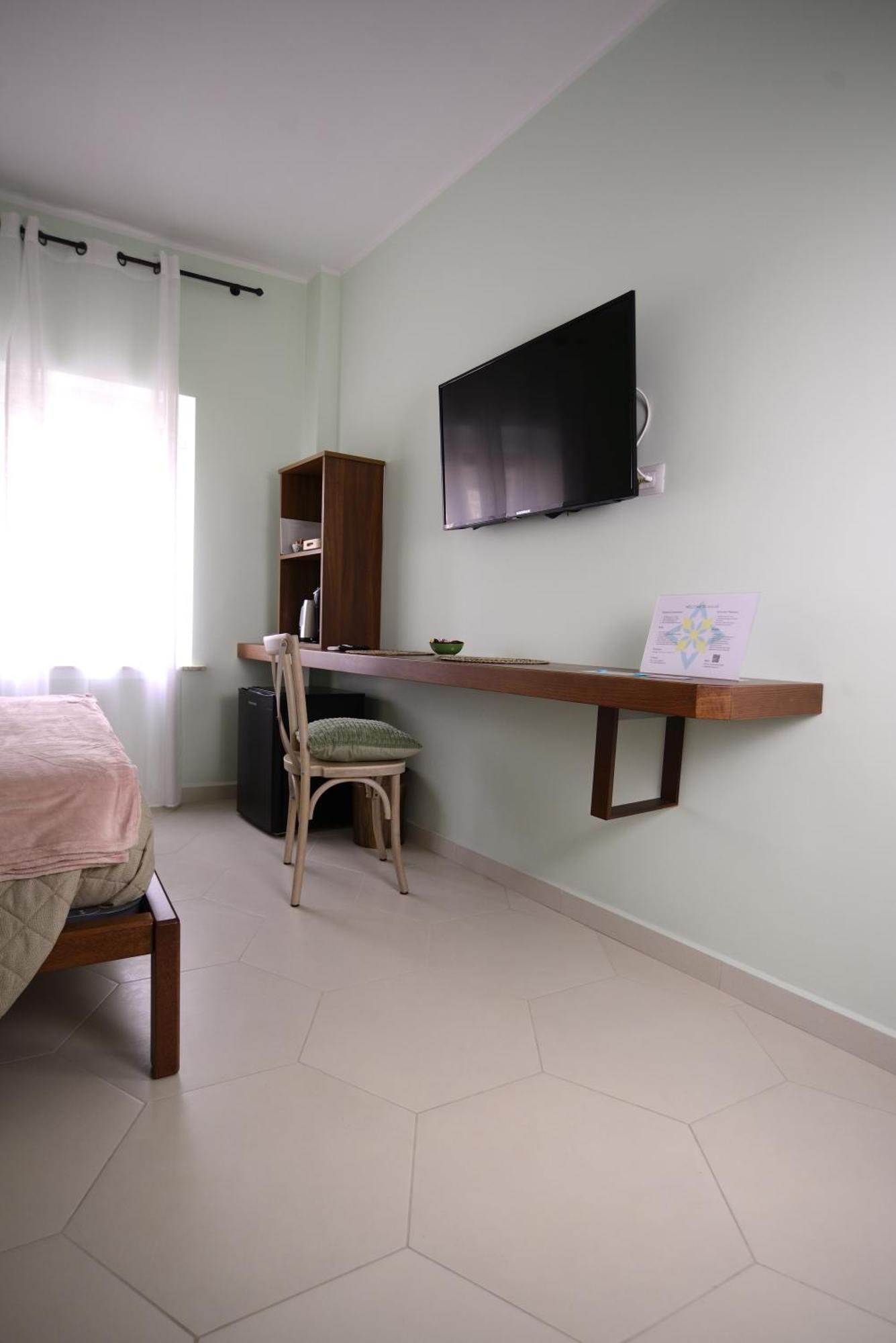 Malusi B&B Νάπολη Εξωτερικό φωτογραφία