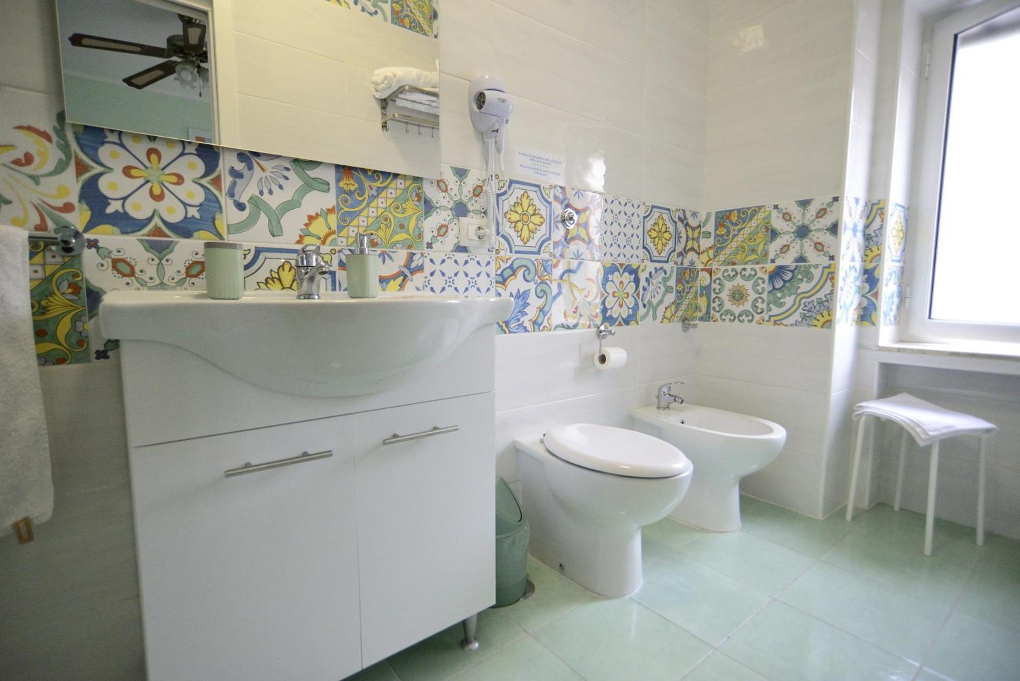 Malusi B&B Νάπολη Εξωτερικό φωτογραφία