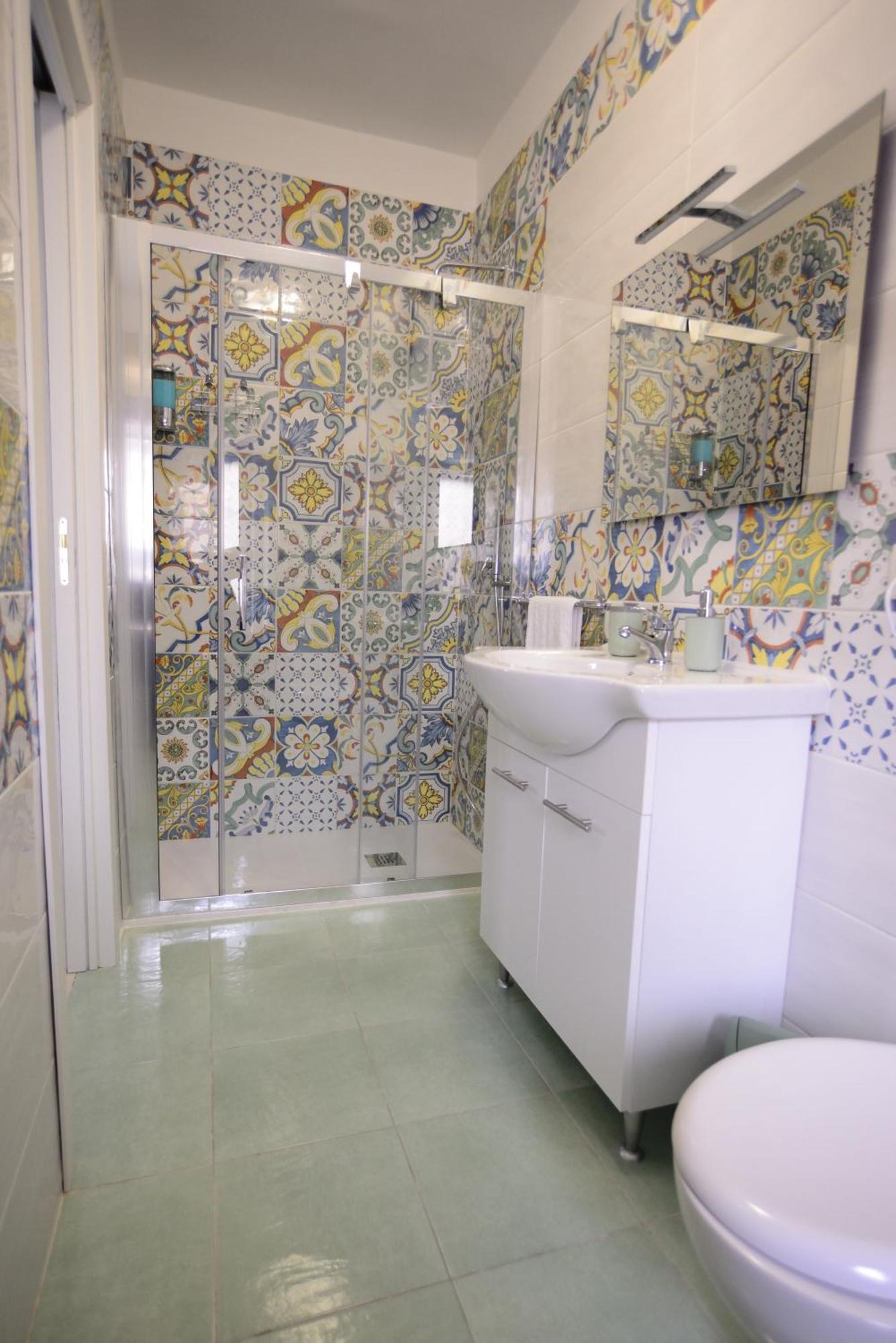 Malusi B&B Νάπολη Εξωτερικό φωτογραφία
