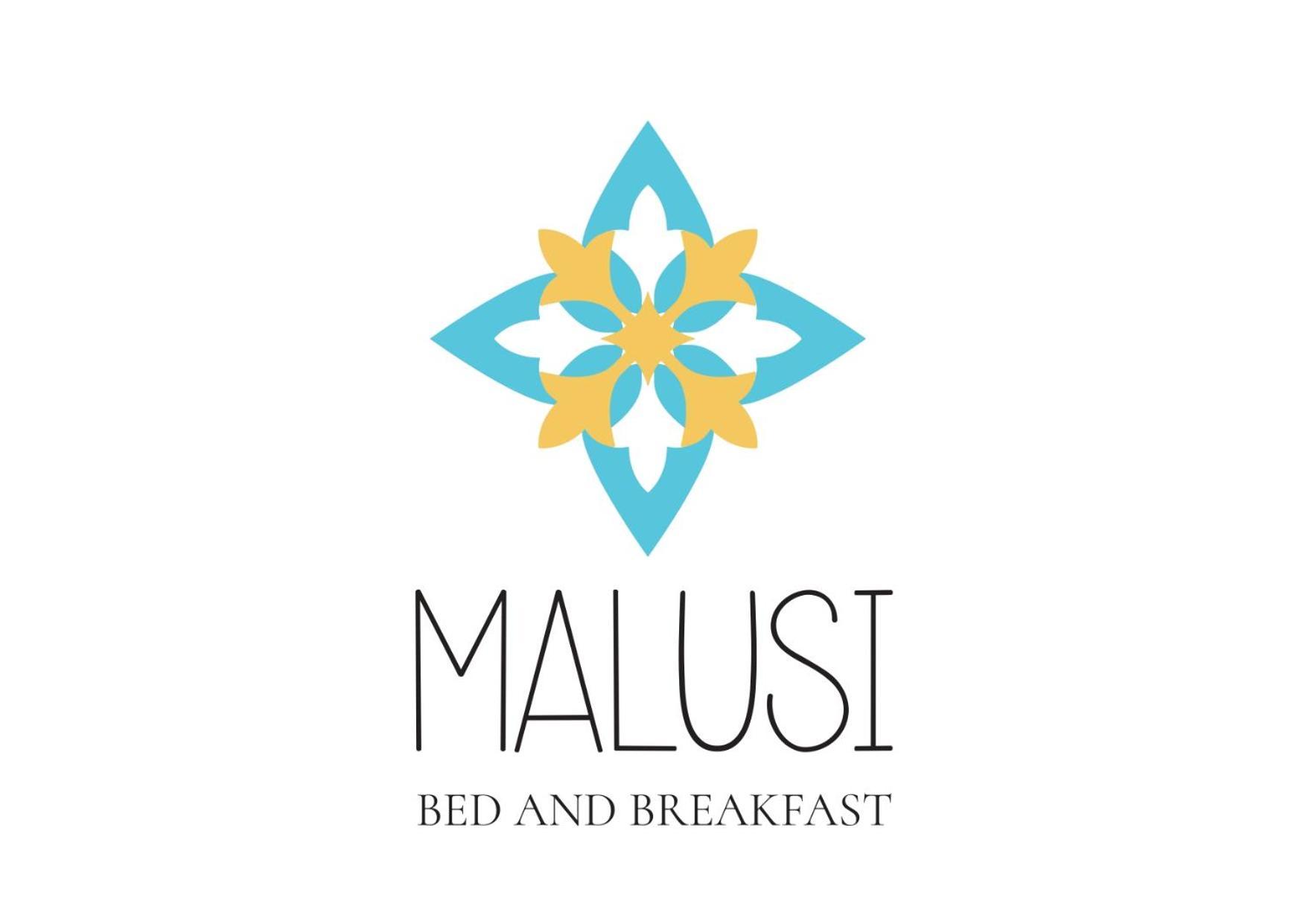 Malusi B&B Νάπολη Εξωτερικό φωτογραφία